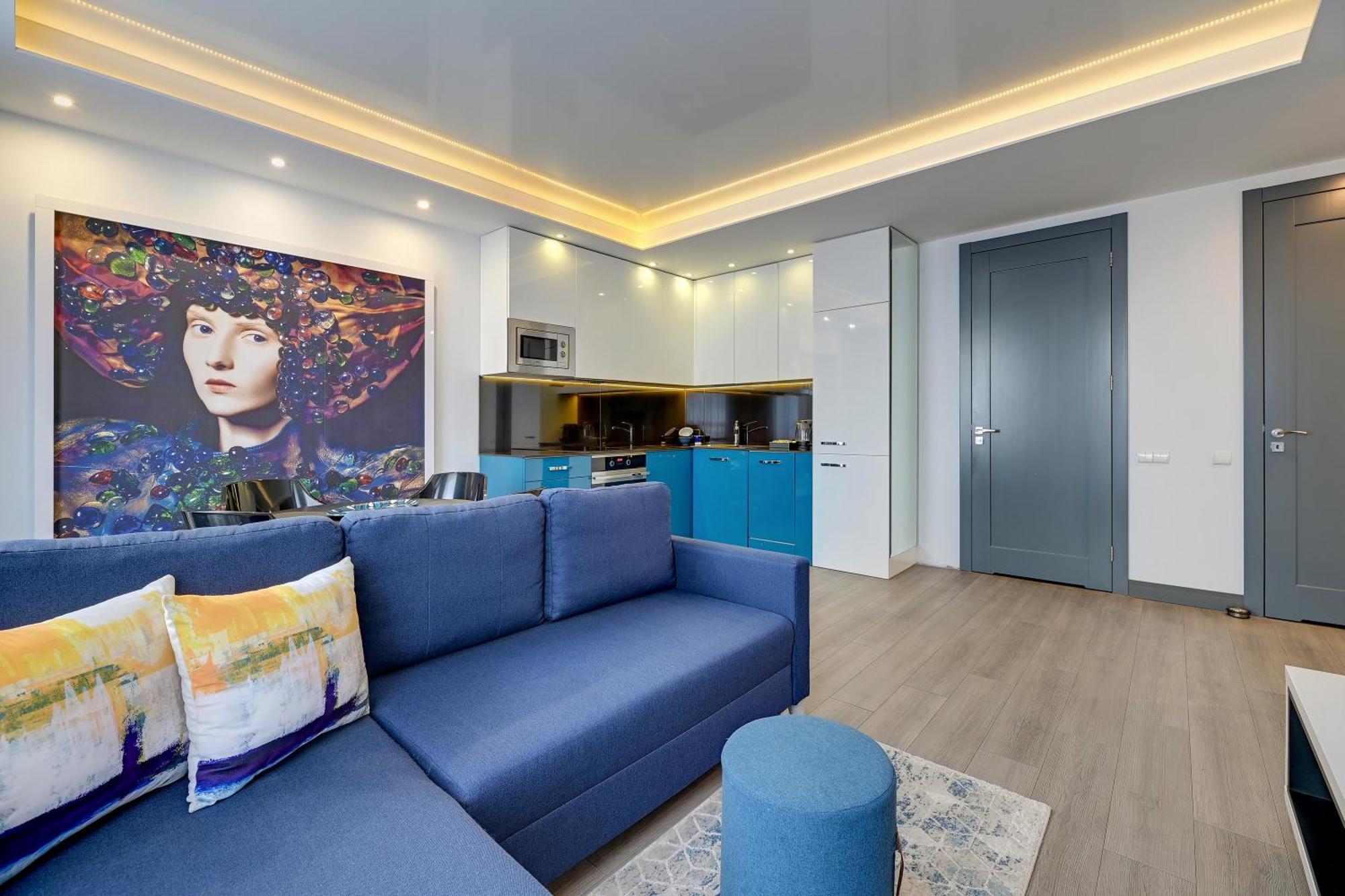 Szafarnia Marina & City Center By Downtown Apartments Gdansk Exterior photo