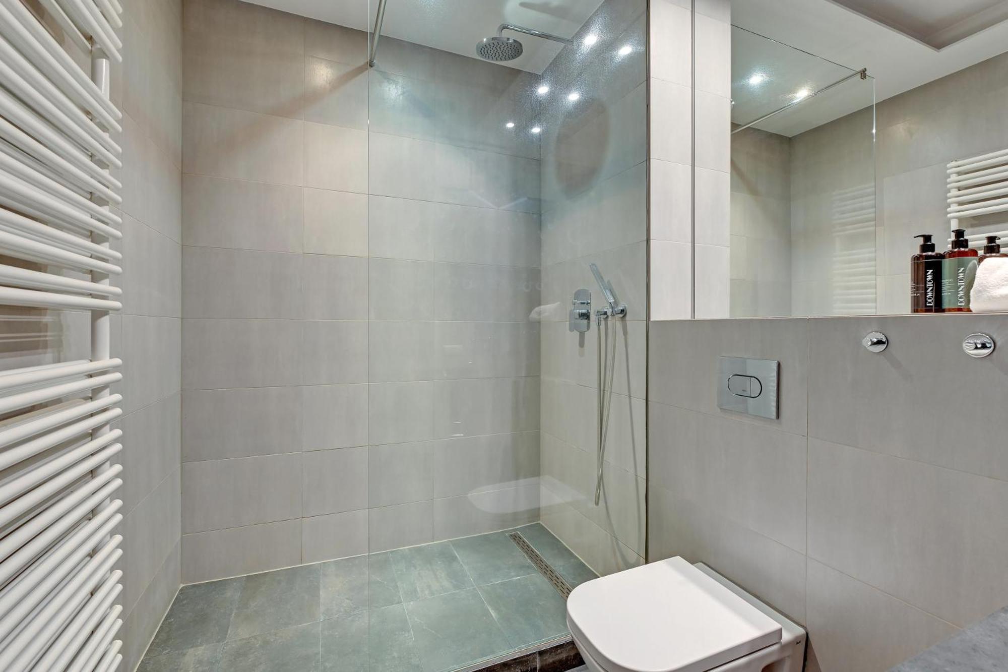 Szafarnia Marina & City Center By Downtown Apartments Gdansk Room photo