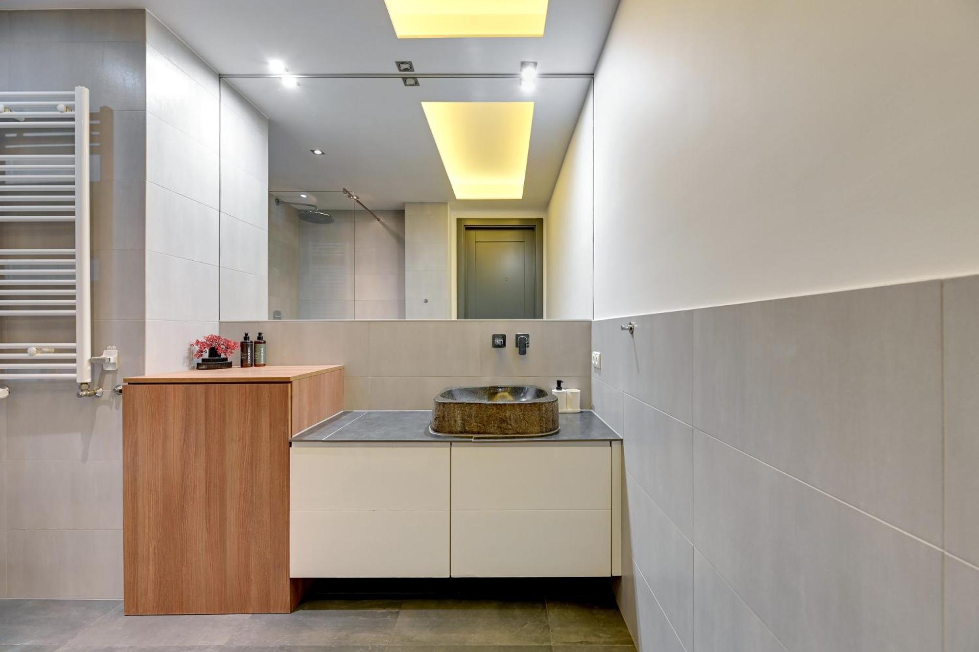 Szafarnia Marina & City Center By Downtown Apartments Gdansk Room photo