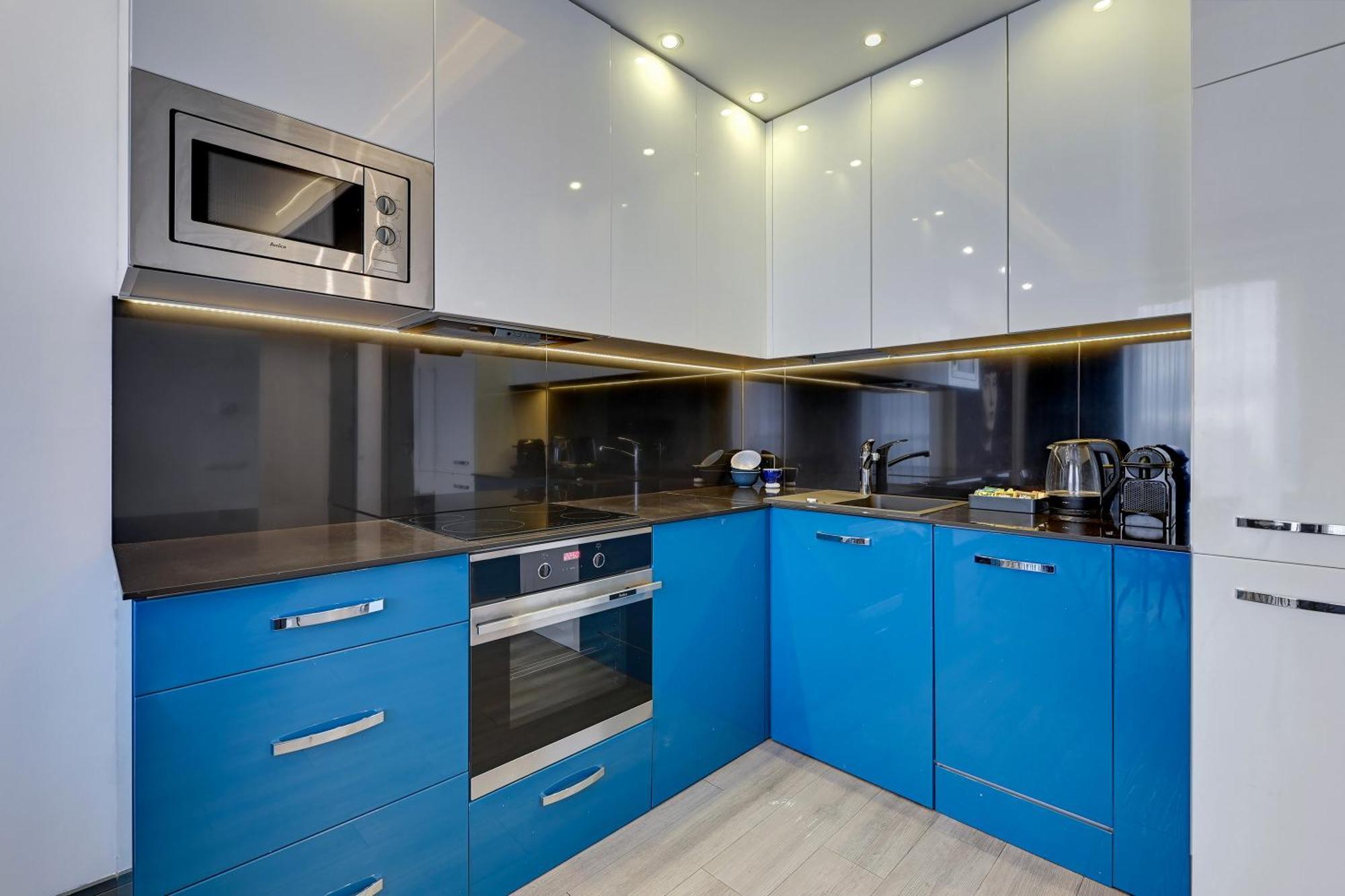 Szafarnia Marina & City Center By Downtown Apartments Gdansk Room photo